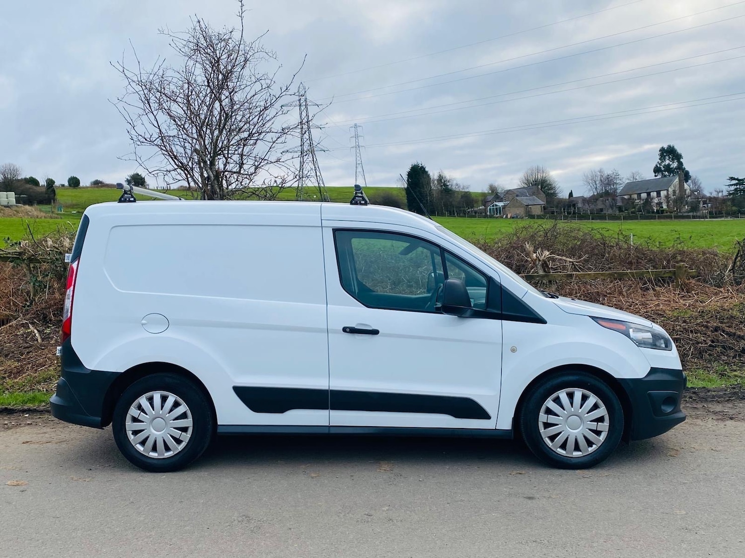 Used Ford Transit Connect 2016 for sale - 77090283: Photo 13