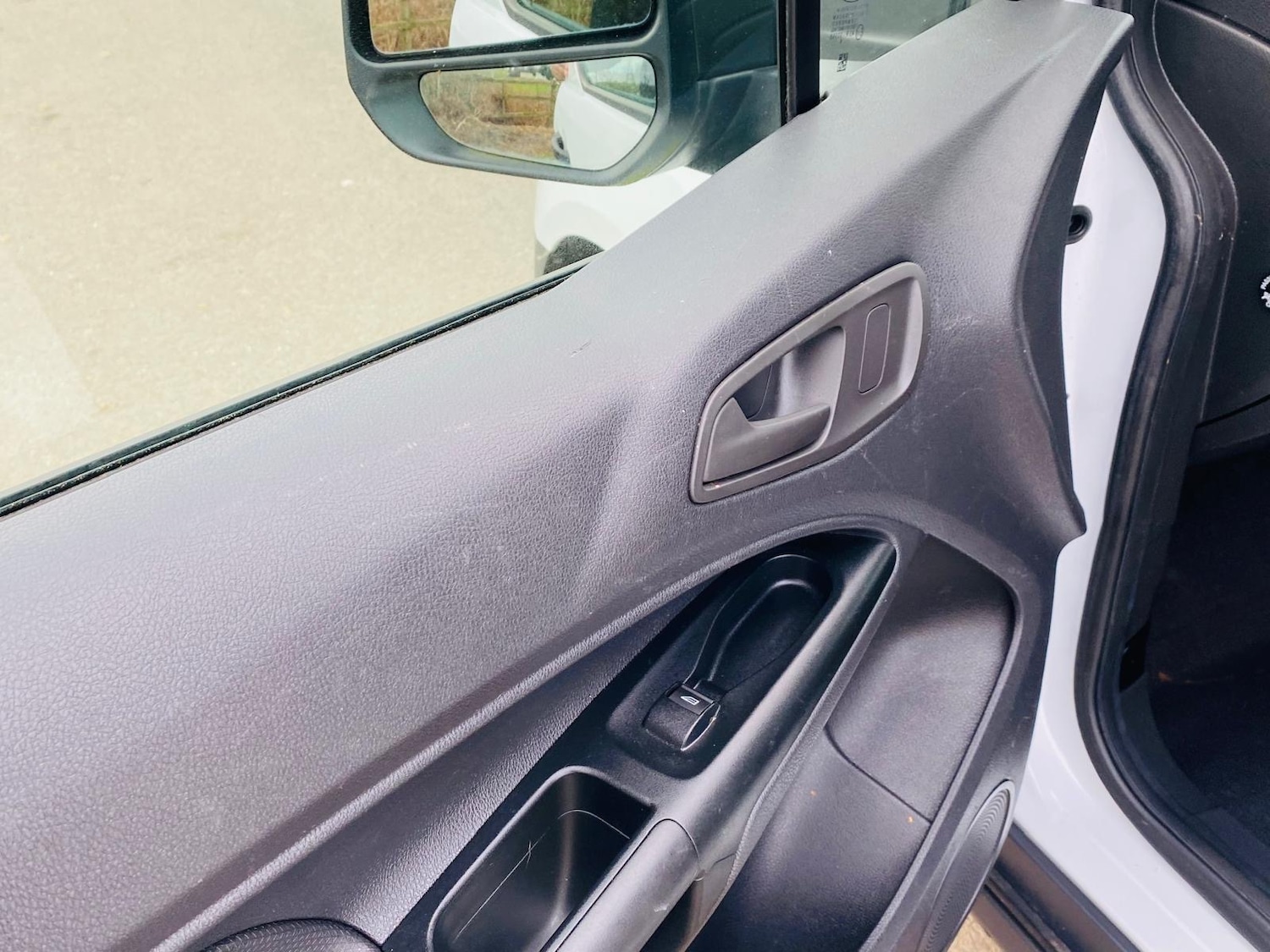 Used Ford Transit Connect 2016 for sale - 77090283: Photo 14