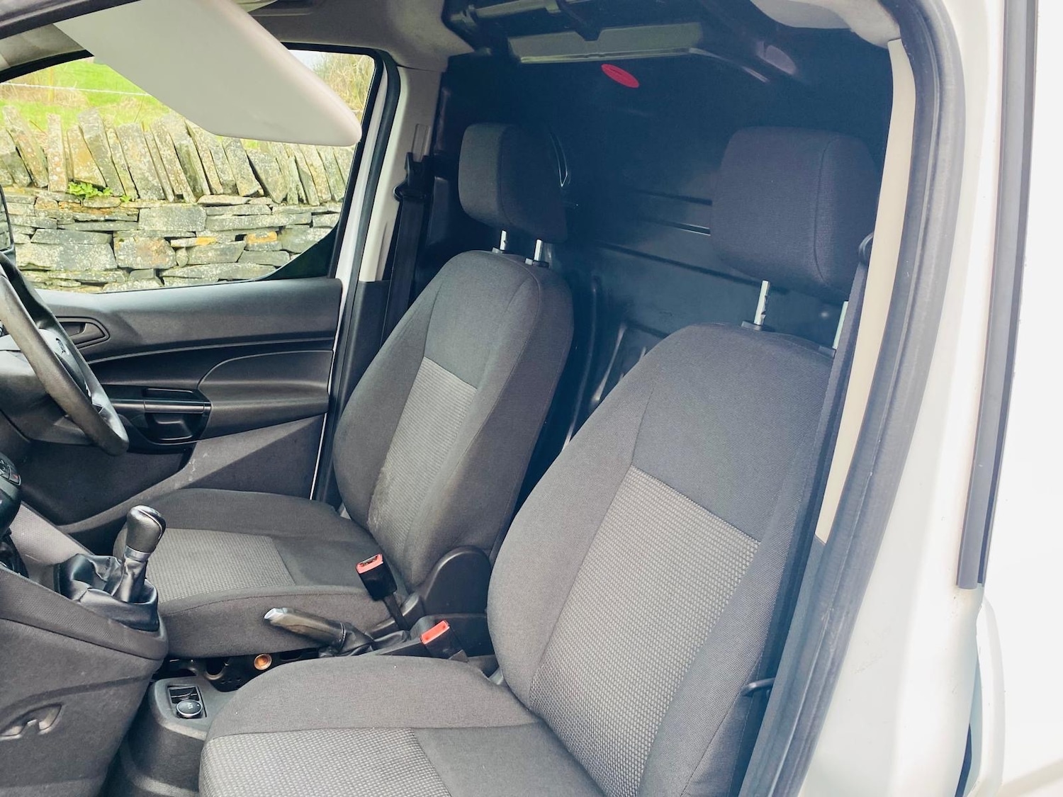 Used Ford Transit Connect 2016 for sale - 77090283: Photo 15