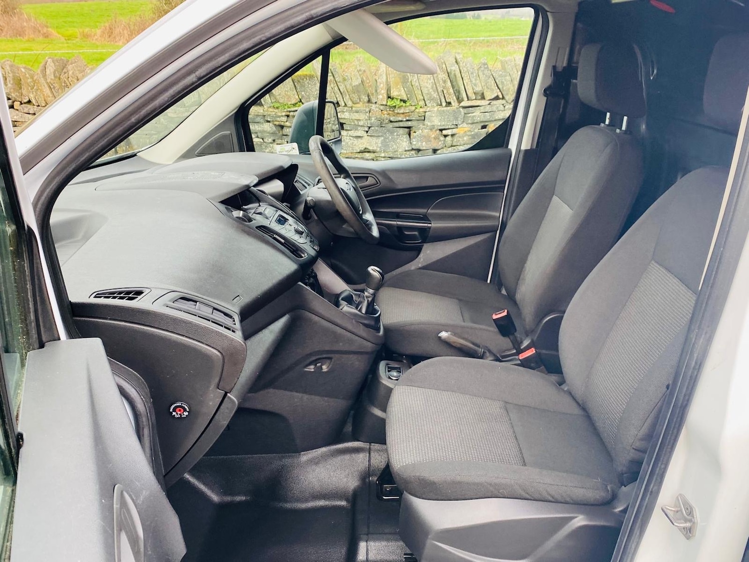 Used Ford Transit Connect 2016 for sale - 77090283: Photo 16