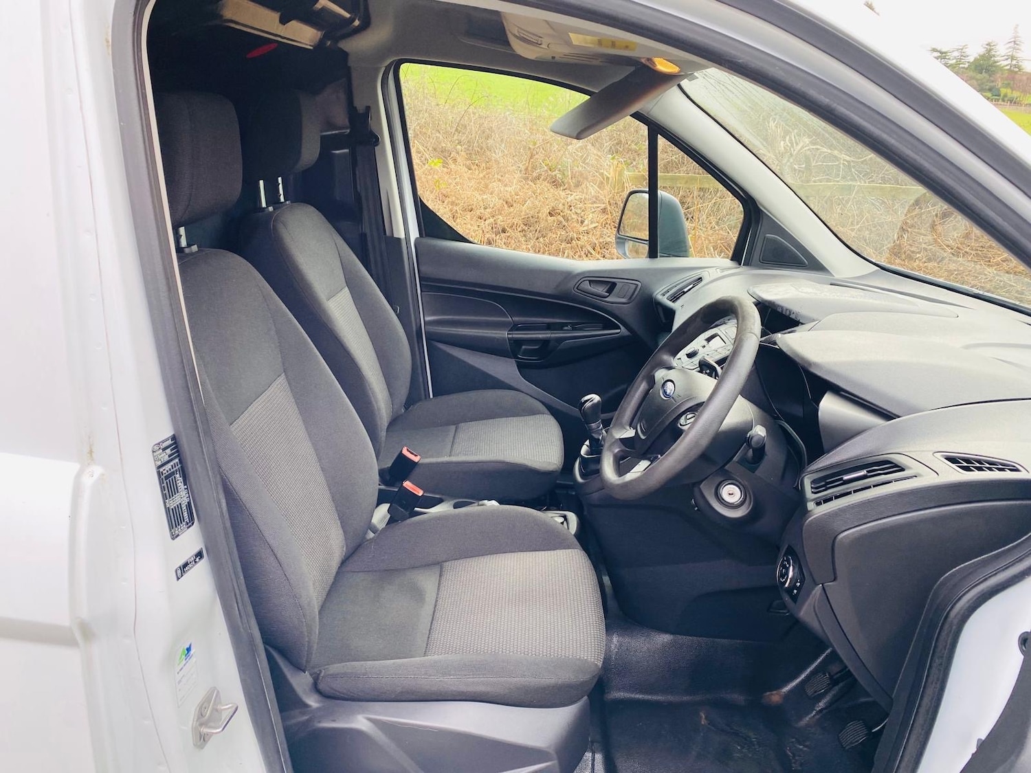 Used Ford Transit Connect 2016 for sale - 77090283: Photo 17