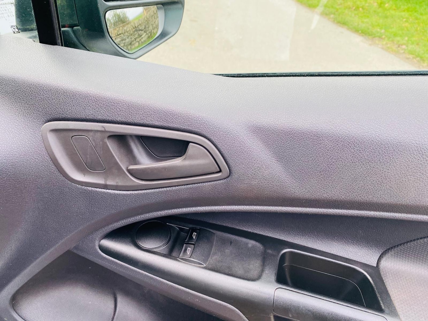 Used Ford Transit Connect 2016 for sale - 77090283: Photo 18