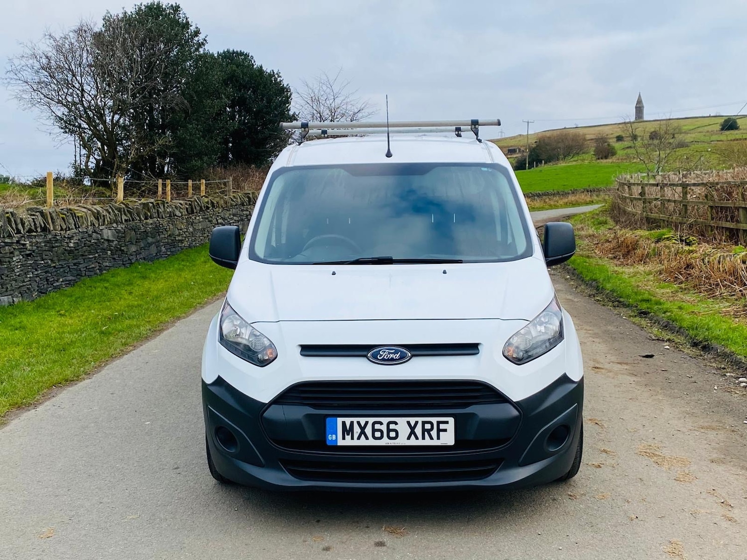 Used Ford Transit Connect 2016 for sale - 77090283: Photo 2