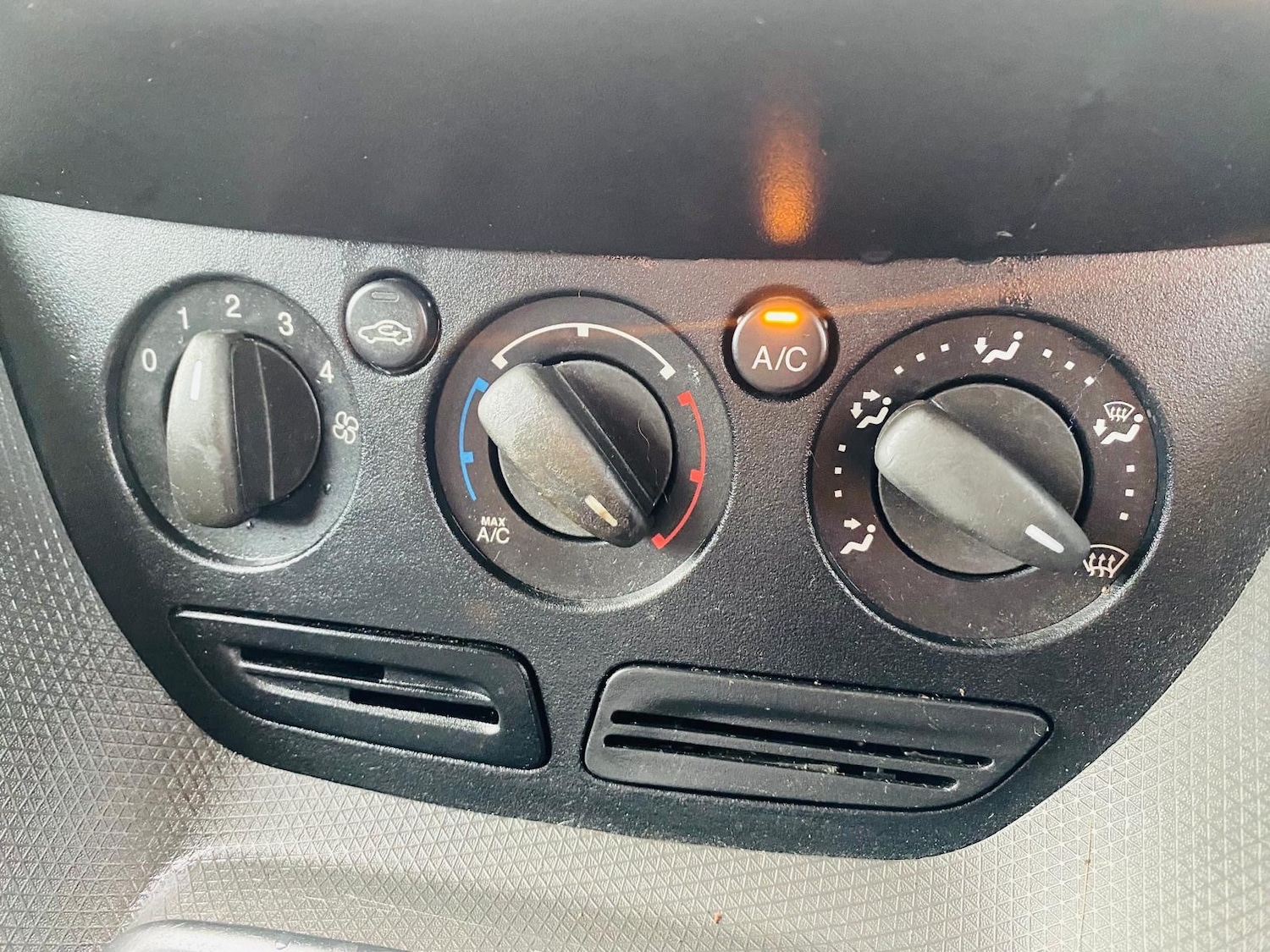 Used Ford Transit Connect 2016 for sale - 77090283: Photo 20