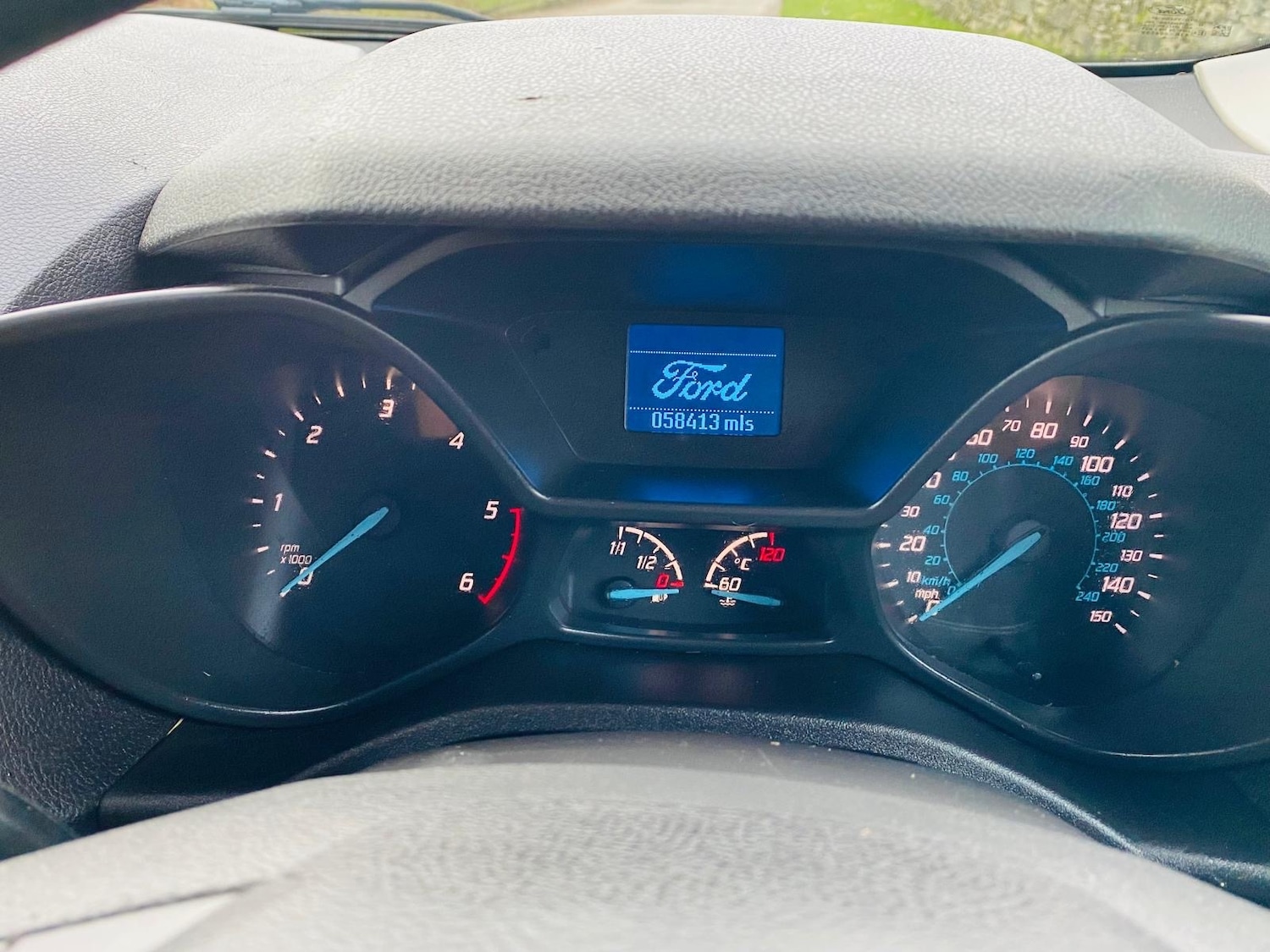 Used Ford Transit Connect 2016 for sale - 77090283: Photo 21