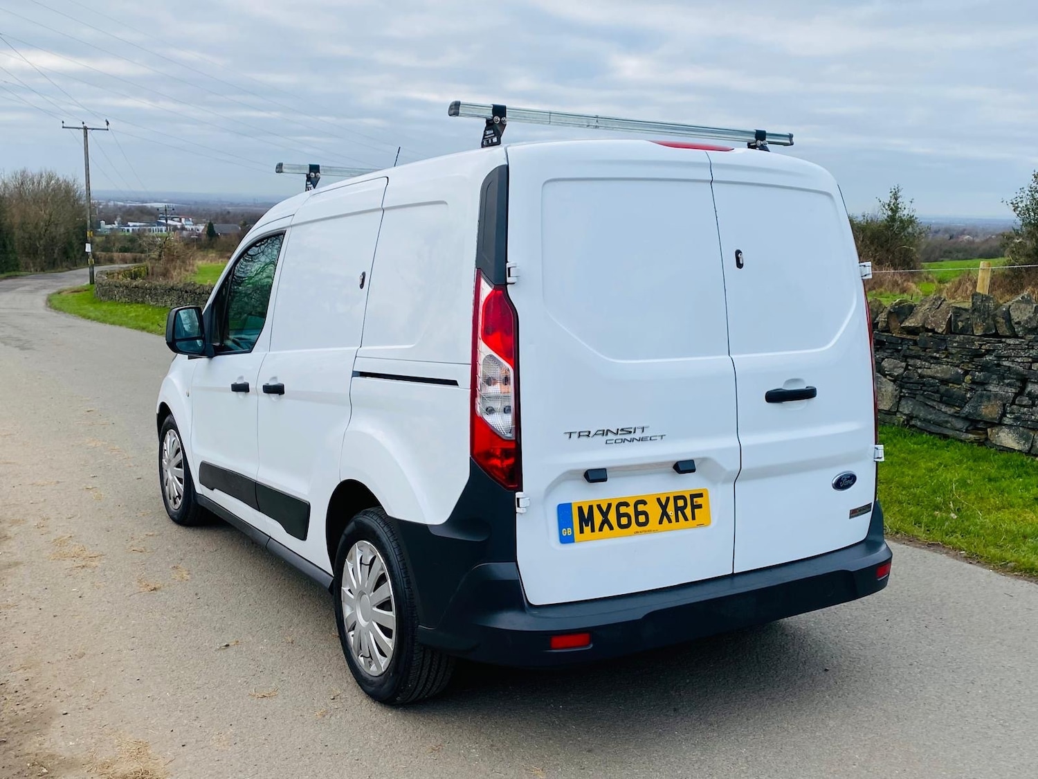 Used Ford Transit Connect 2016 for sale - 77090283: Photo 5