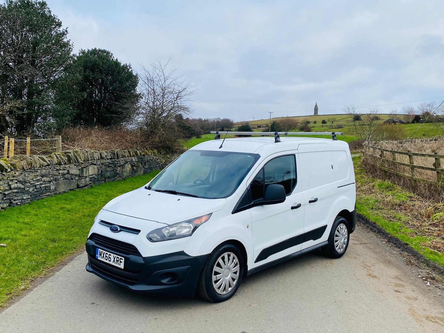 Used Ford Transit Connect 2016 for sale - 77090283: Photo 6