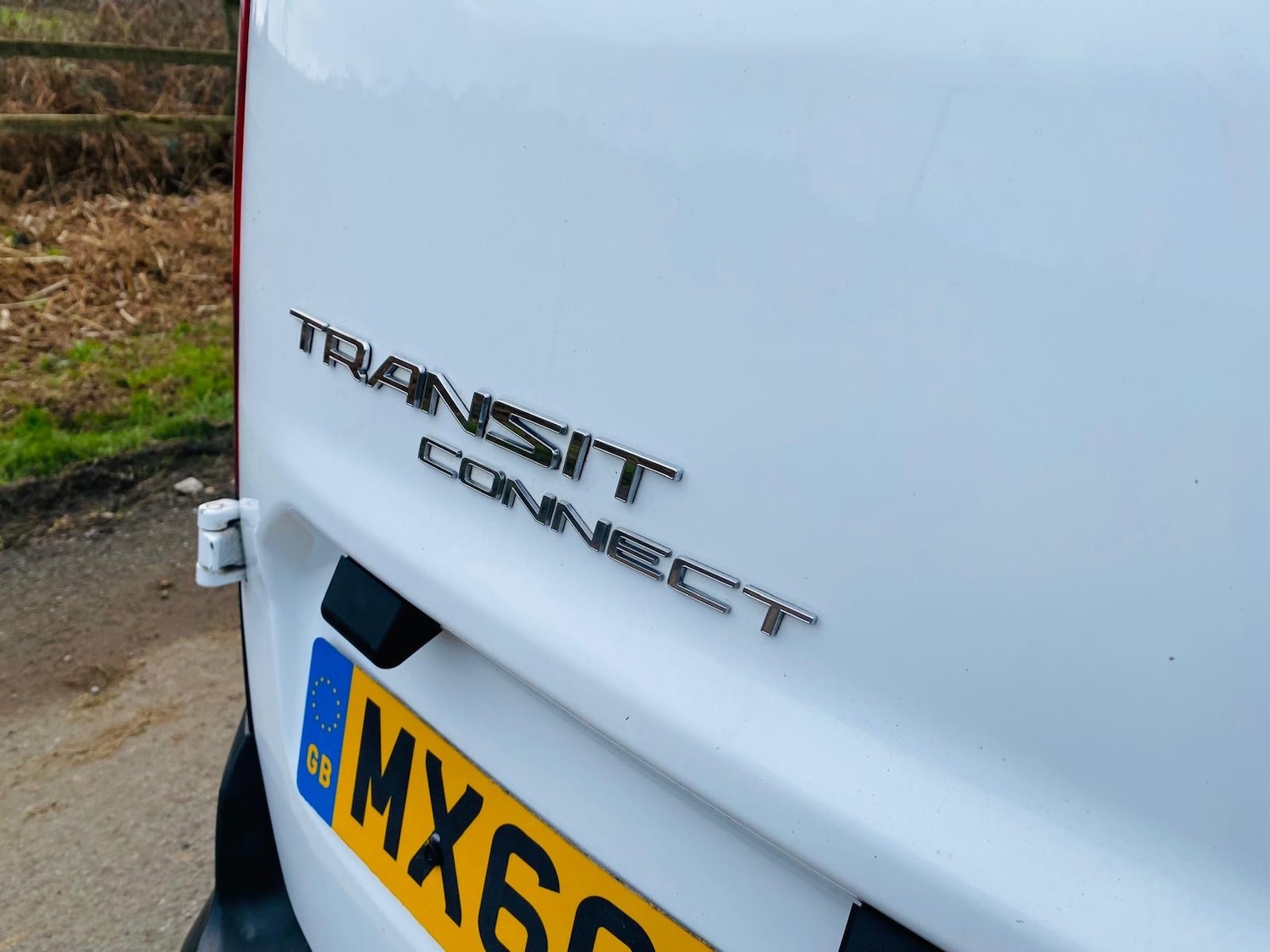 Used Ford Transit Connect 2016 for sale - 77090283: Photo 7