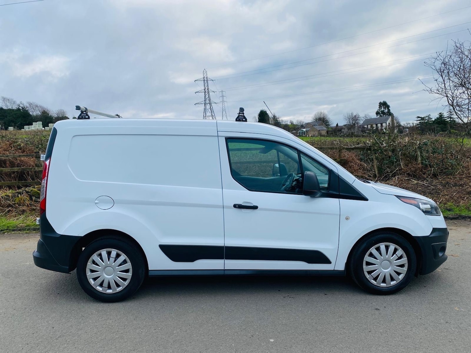 Used Ford Transit Connect 2016 for sale - 77090283: Photo 8