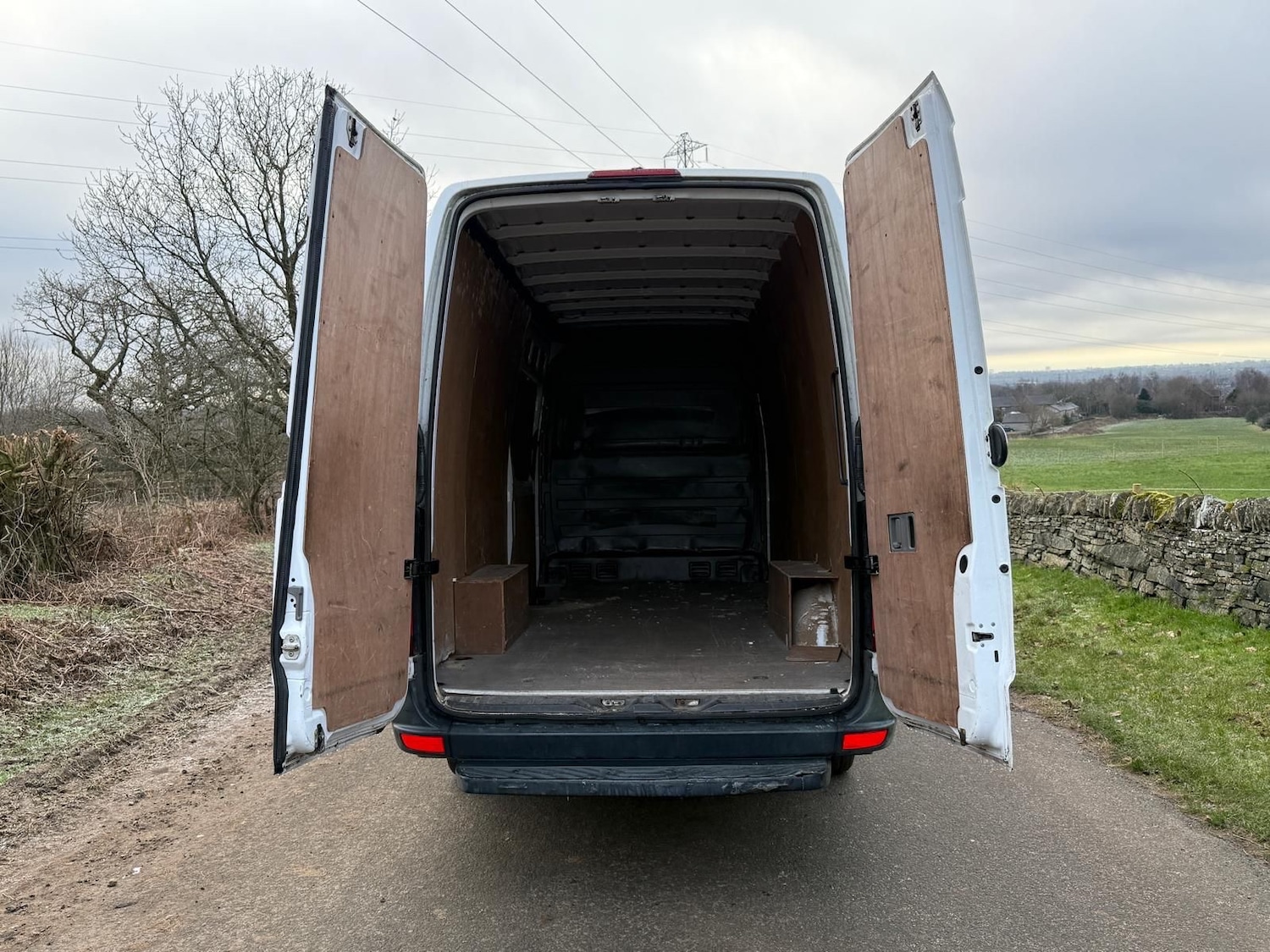 Used Mercedes-Benz Sprinter 2012 for sale - 77151685: Photo 10