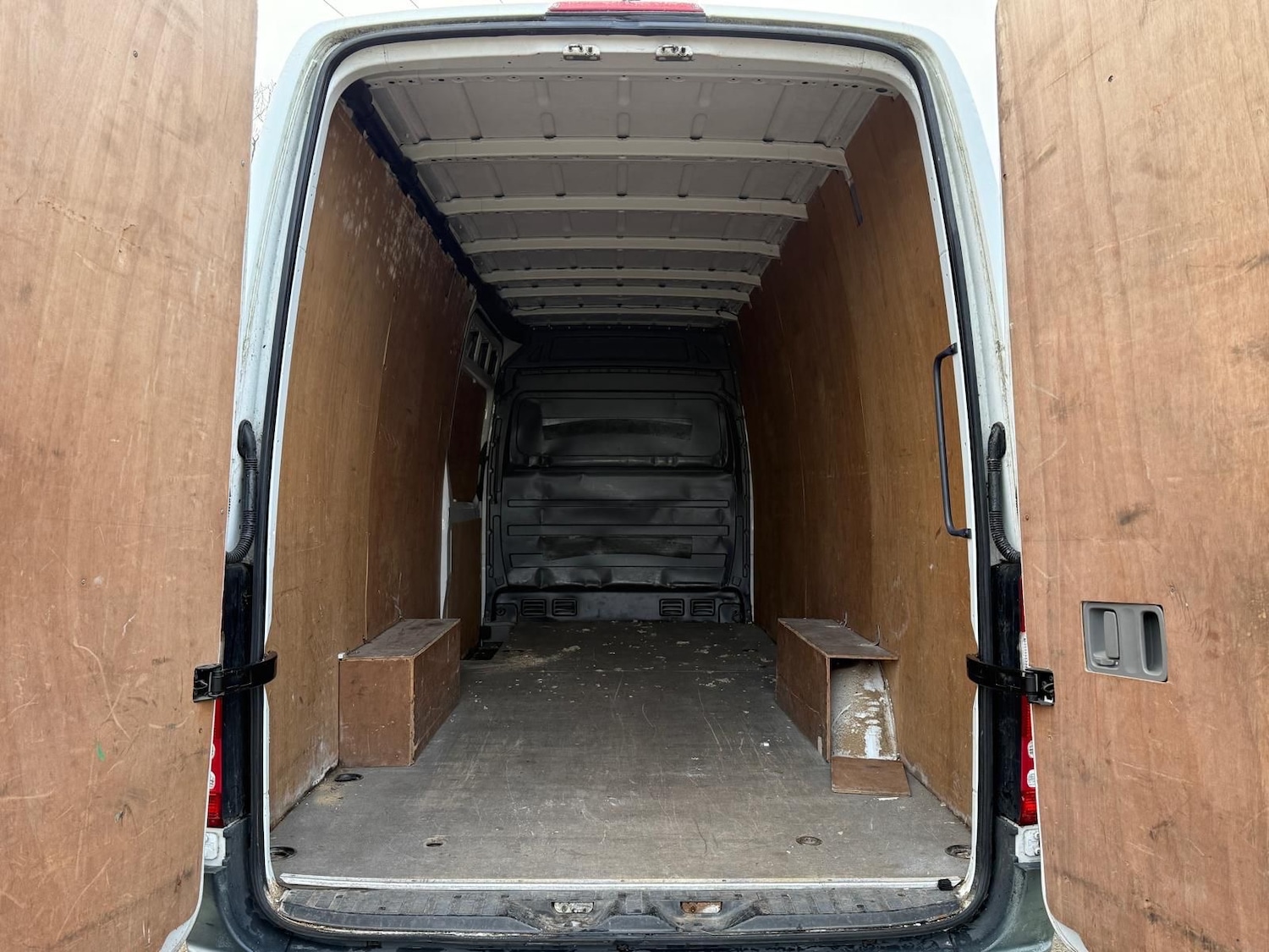 Used Mercedes-Benz Sprinter 2012 for sale - 77151685: Photo 11