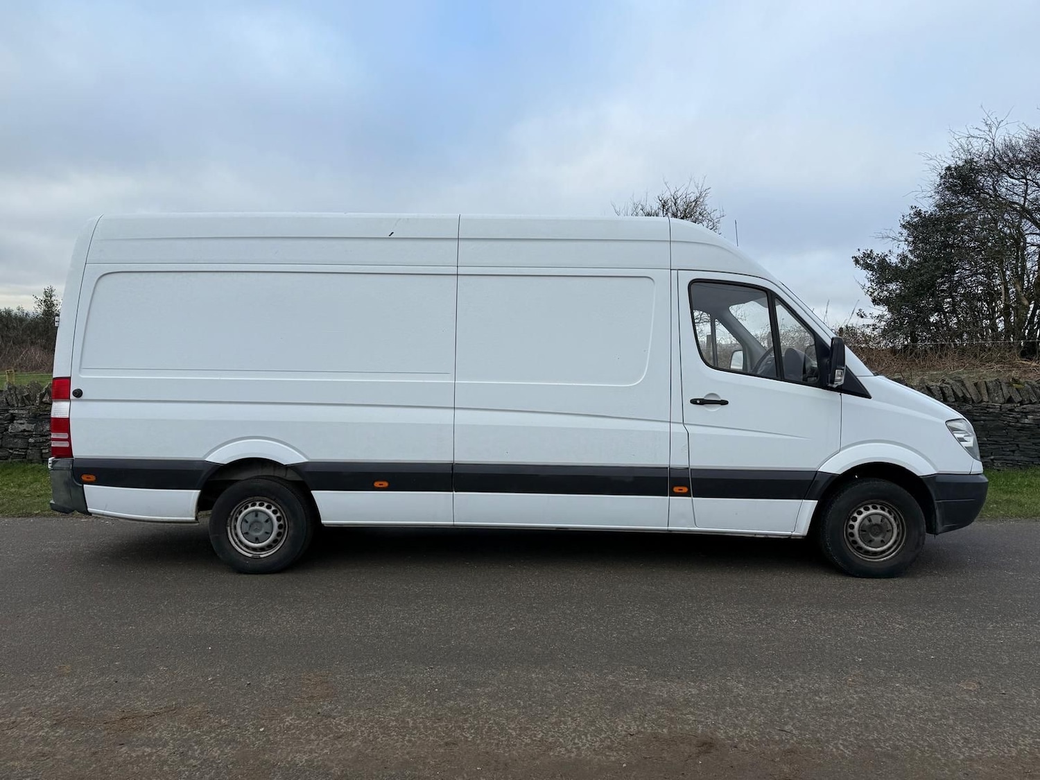 Used Mercedes-Benz Sprinter 2012 for sale - 77151685: Photo 14