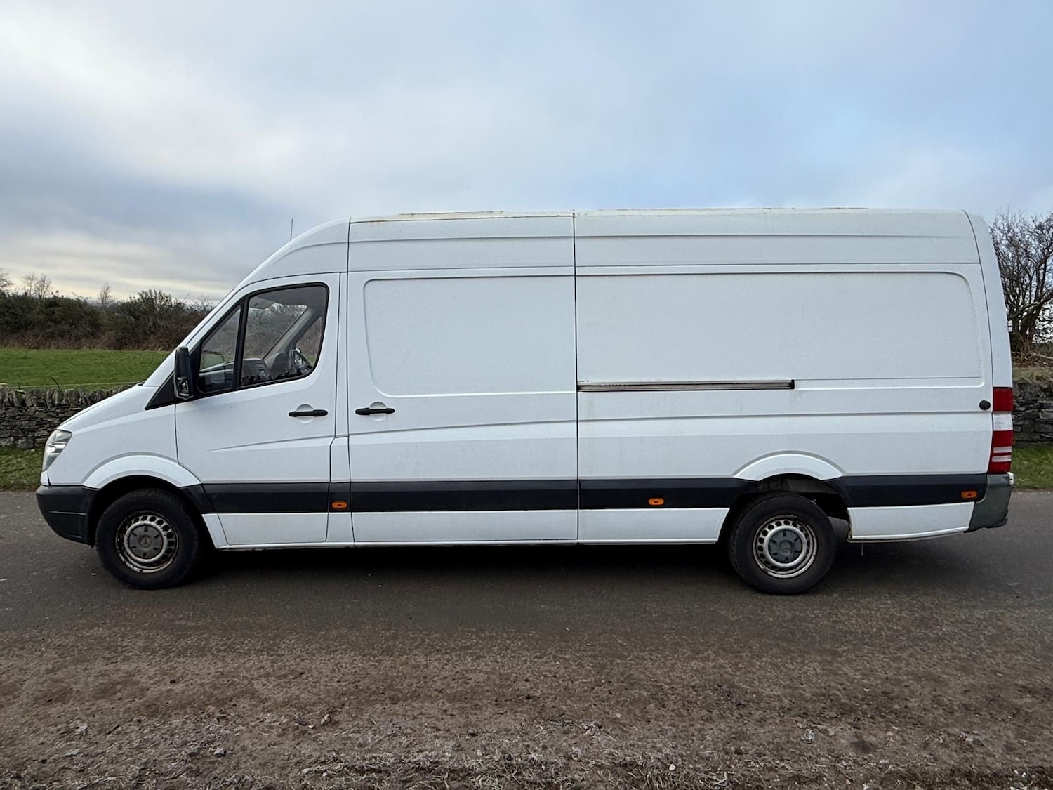 Used Mercedes-Benz Sprinter 2012 for sale - 77151685: Photo 15
