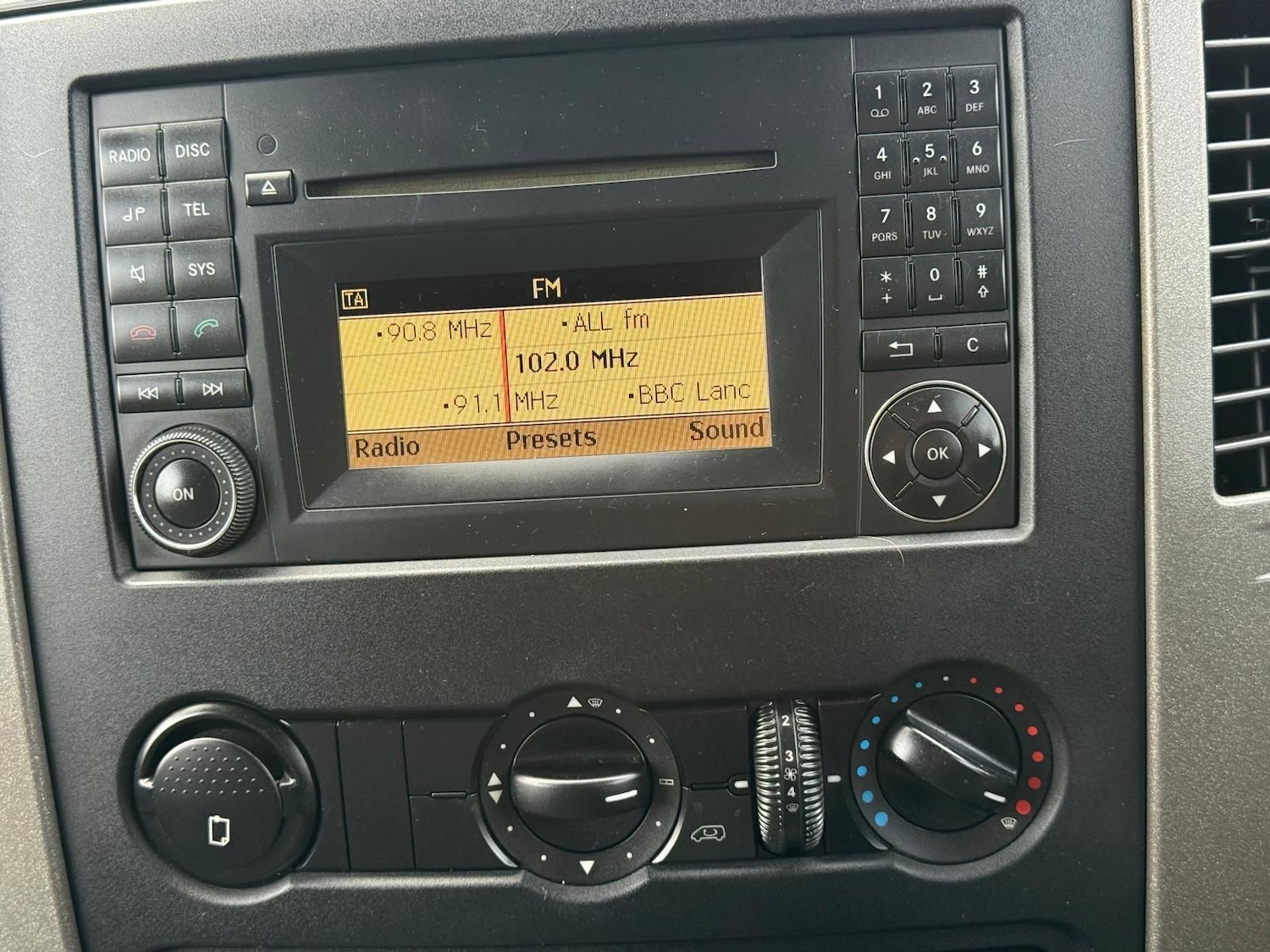 Used Mercedes-Benz Sprinter 2012 for sale - 77151685: Photo 21