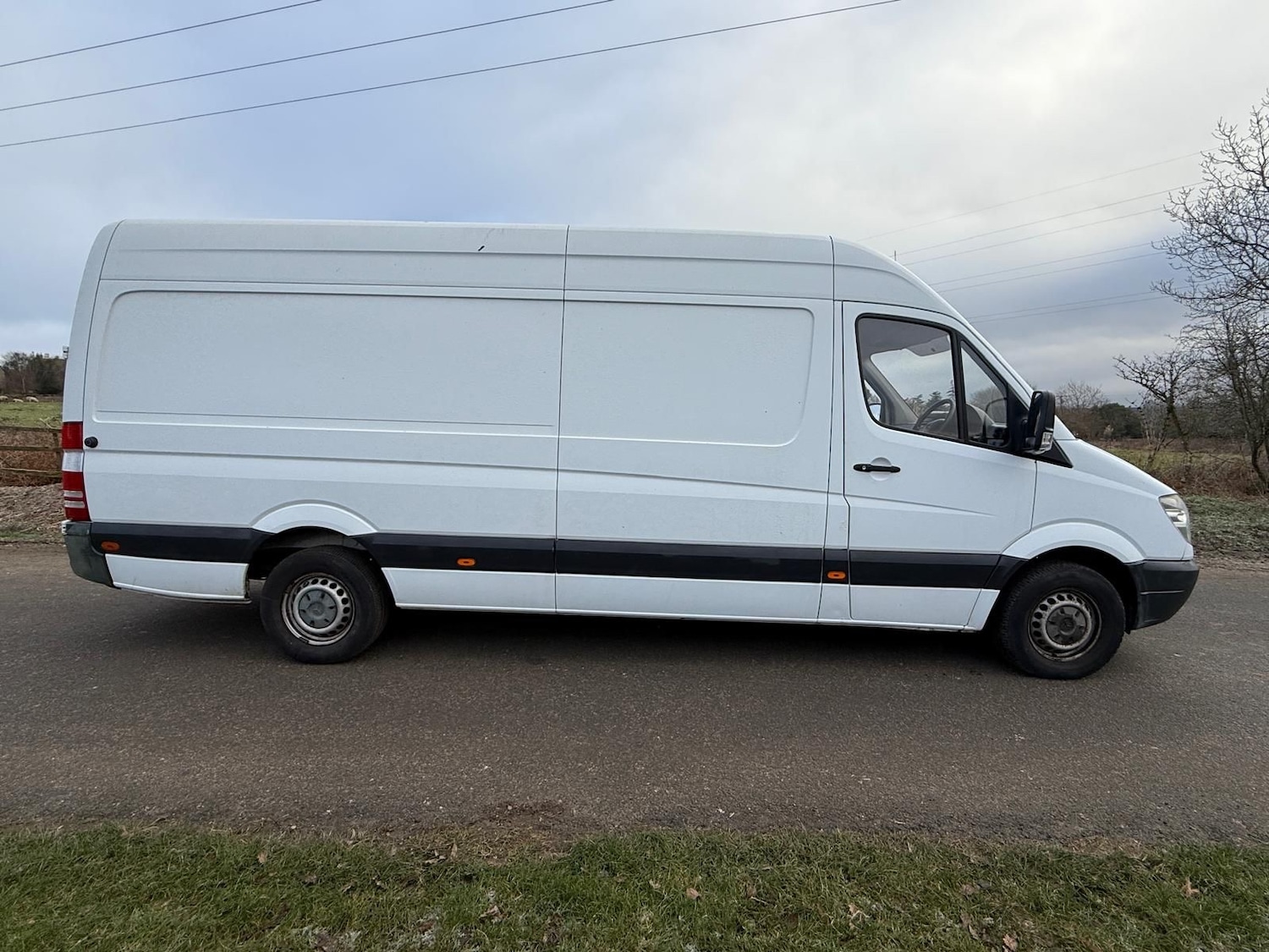 Used Mercedes-Benz Sprinter 2012 for sale - 77151685: Photo 5