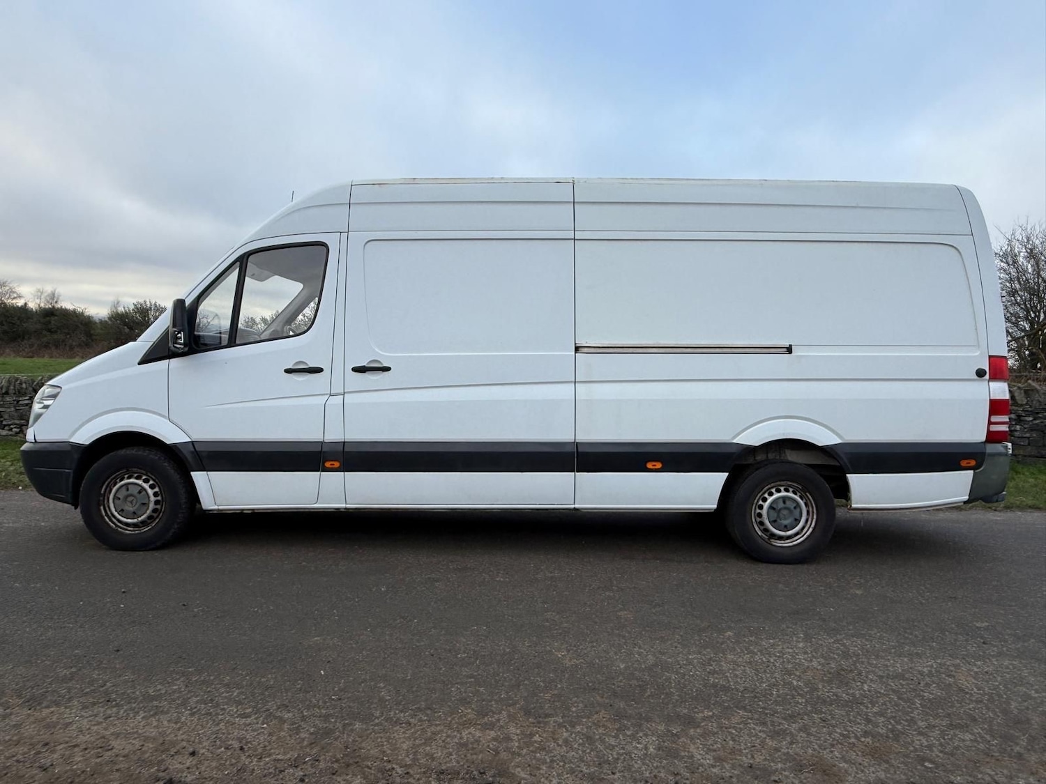 Used Mercedes-Benz Sprinter 2012 for sale - 77151685: Photo 7