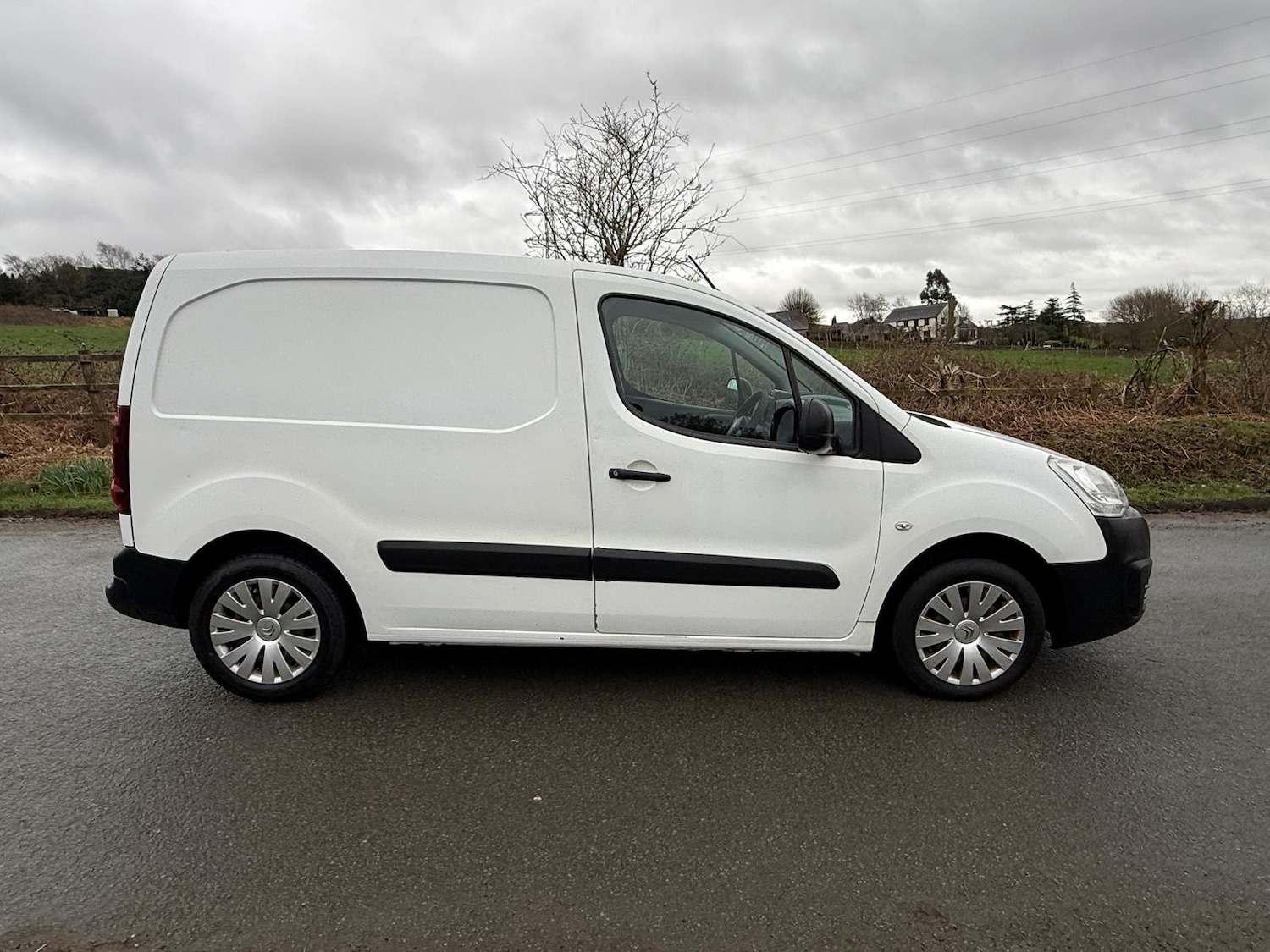Used Citroen Berlingo 2015 for sale - 78039039: Photo 10