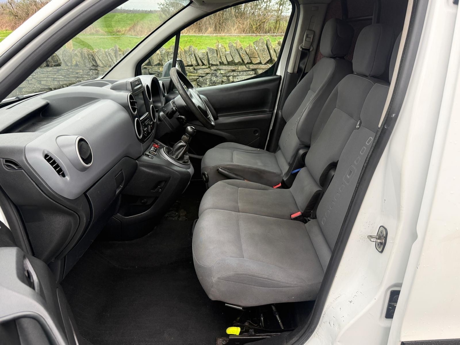 Used Citroen Berlingo 2015 for sale - 78039039: Photo 17