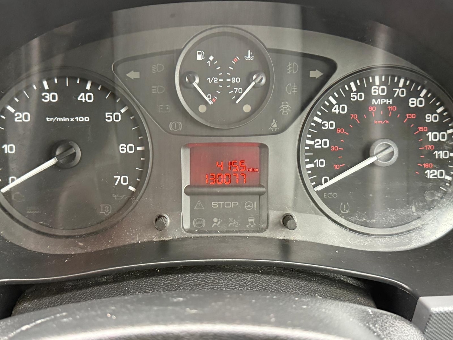 Used Citroen Berlingo 2015 for sale - 78039039: Photo 20