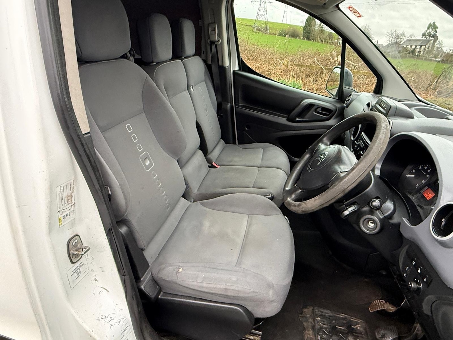 Used Citroen Berlingo 2015 for sale - 78039039: Photo 23