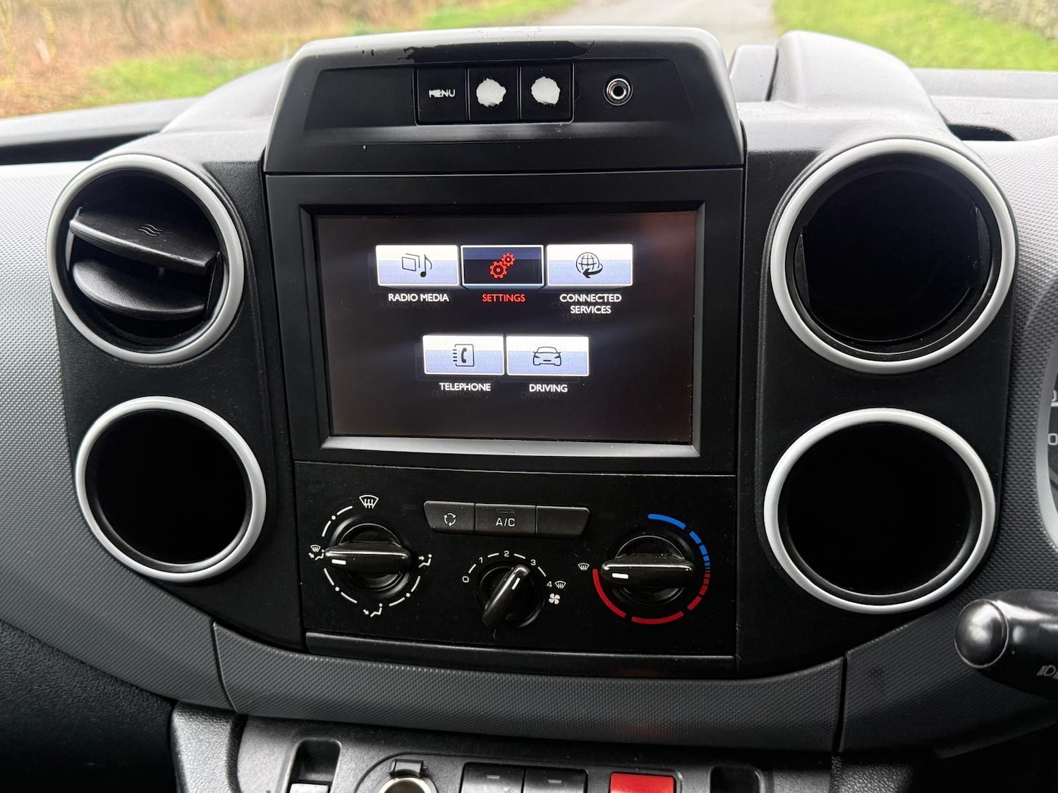 Used Citroen Berlingo 2015 for sale - 78039039: Photo 27