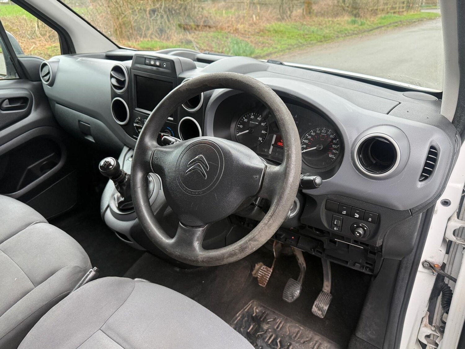 Used Citroen Berlingo 2015 for sale - 78039039: Photo 28