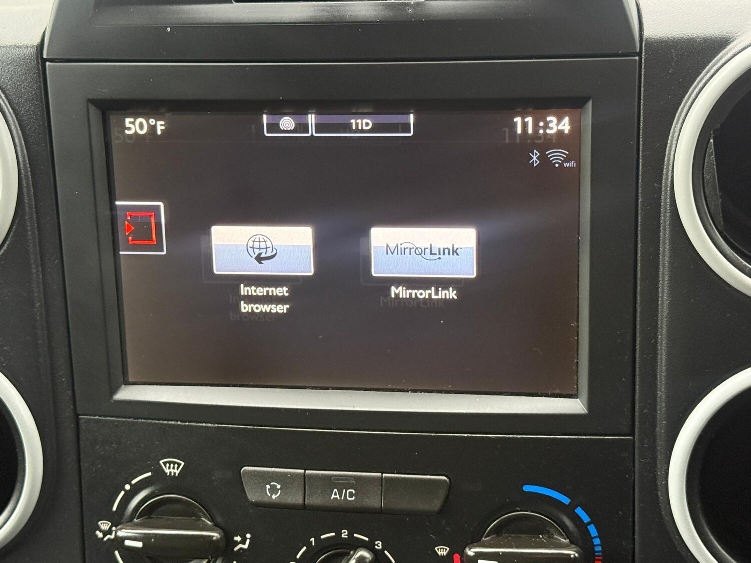 Used Citroen Berlingo 2015 for sale - 78039039: Photo 30