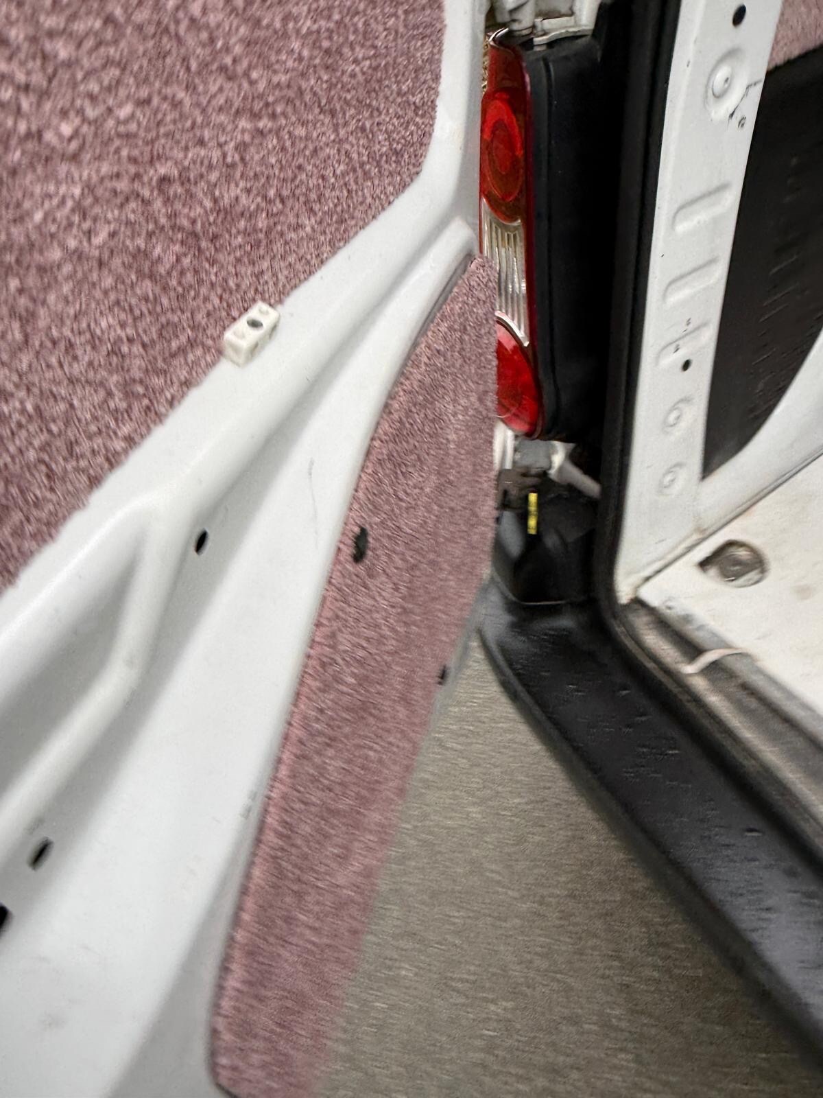 Used Citroen Berlingo 2015 for sale - 78039039: Photo 31