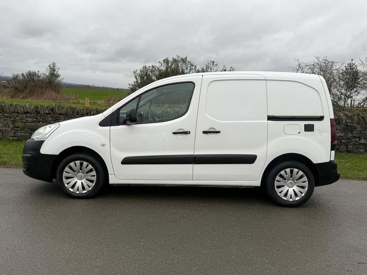Used Citroen Berlingo 2015 for sale - 78039039: Photo 4