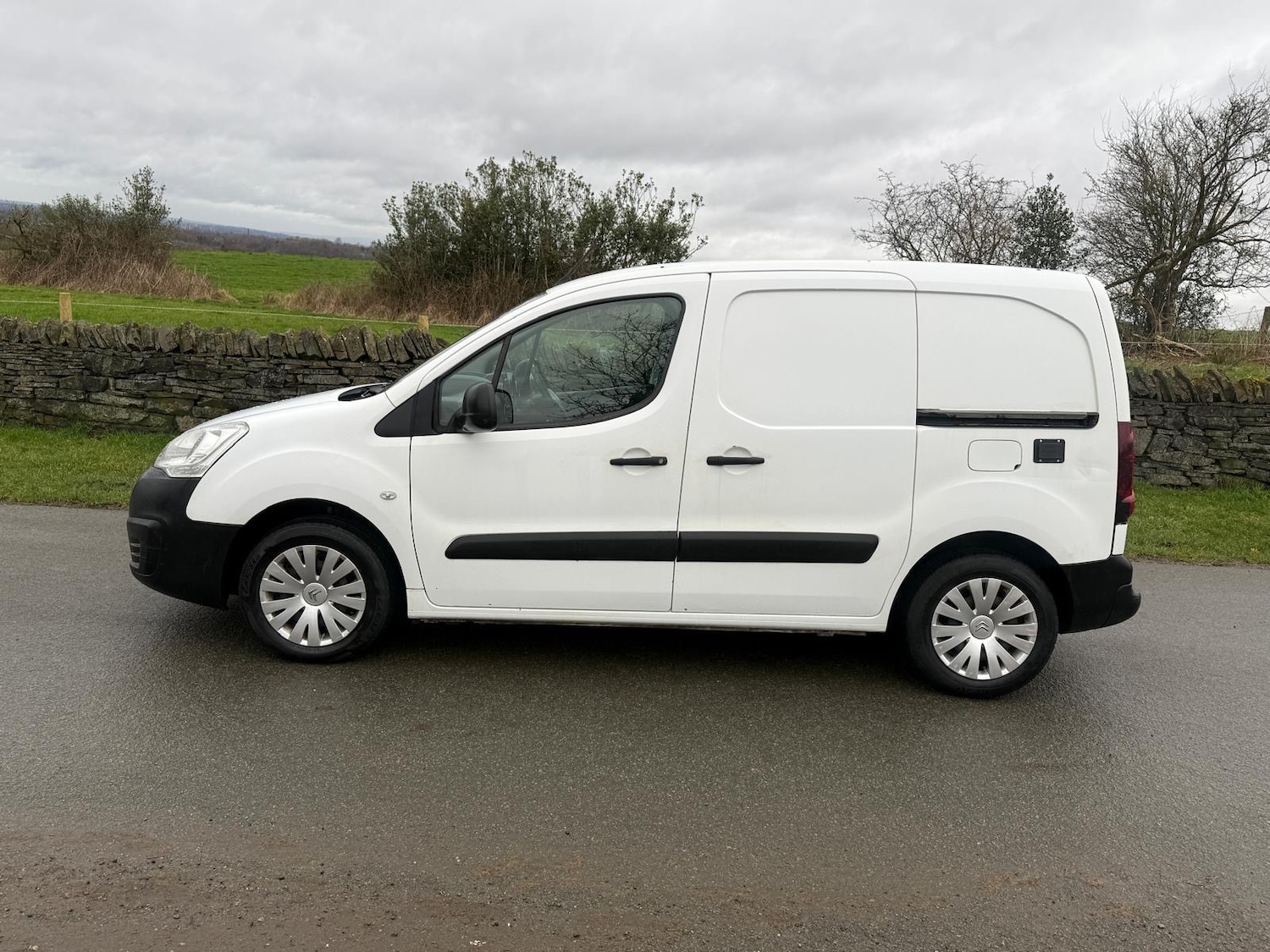 Used Citroen Berlingo 2015 for sale - 78039039: Photo 7