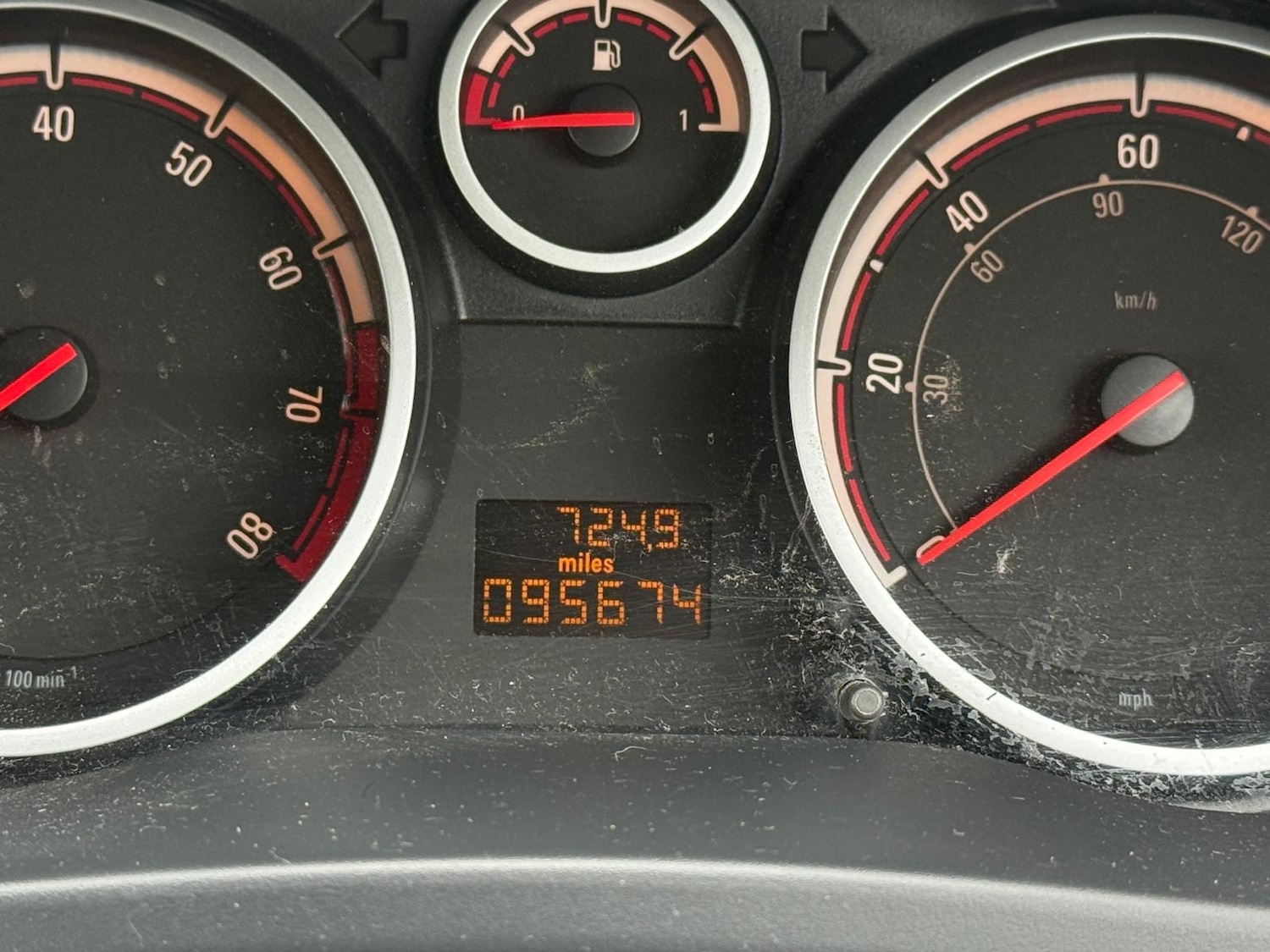 Vehicle 23