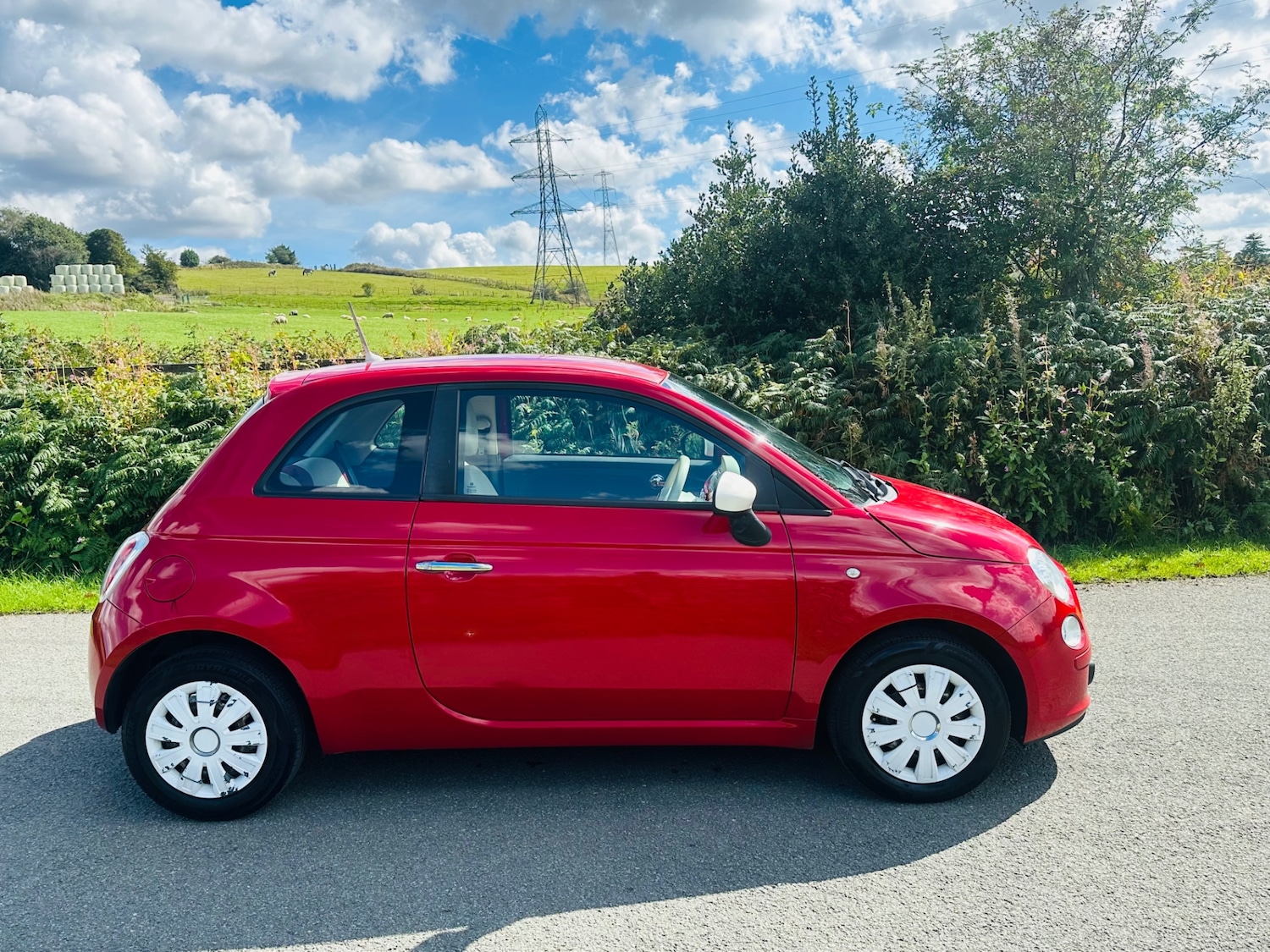 Vehicle 13