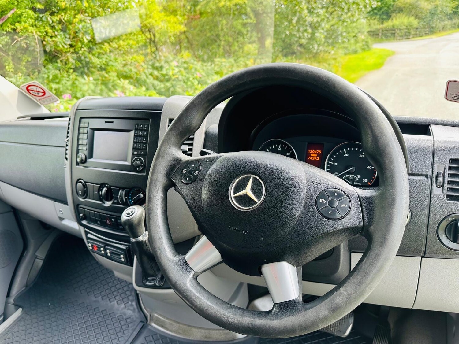 Vehicle 25