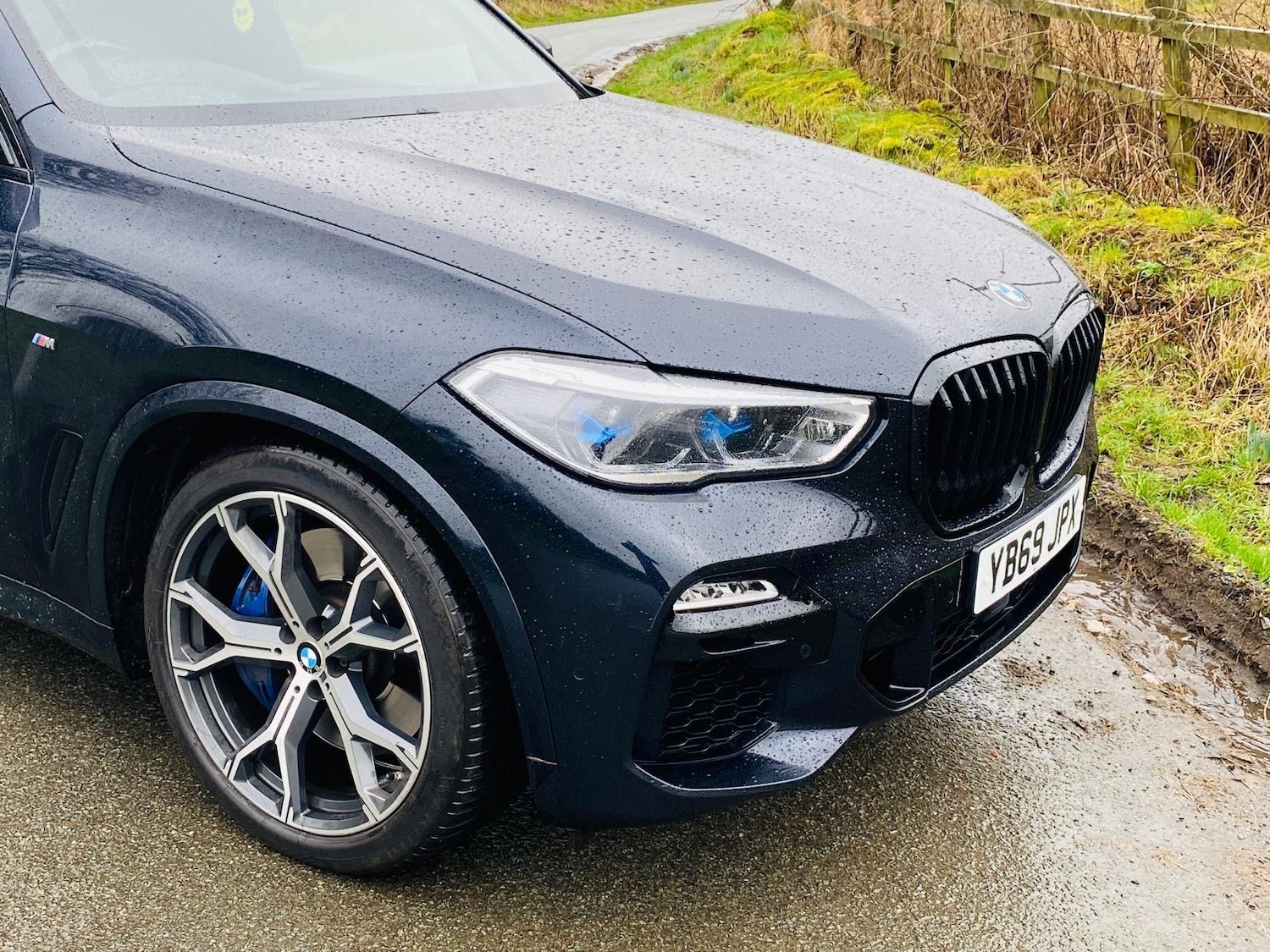 Used BMW X5 2019 for sale - 77798888: Photo 11