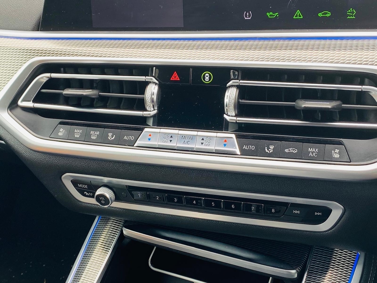 Used BMW X5 2019 for sale - 77798888: Photo 13