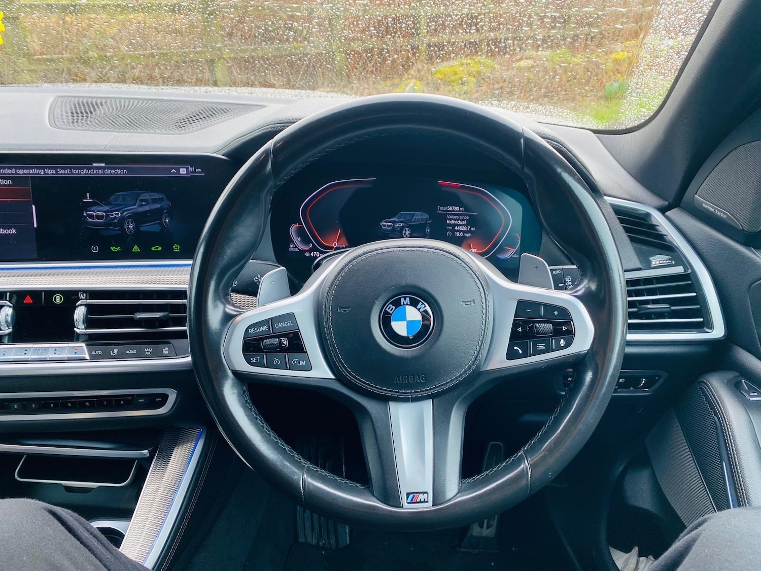 Used BMW X5 2019 for sale - 77798888: Photo 14