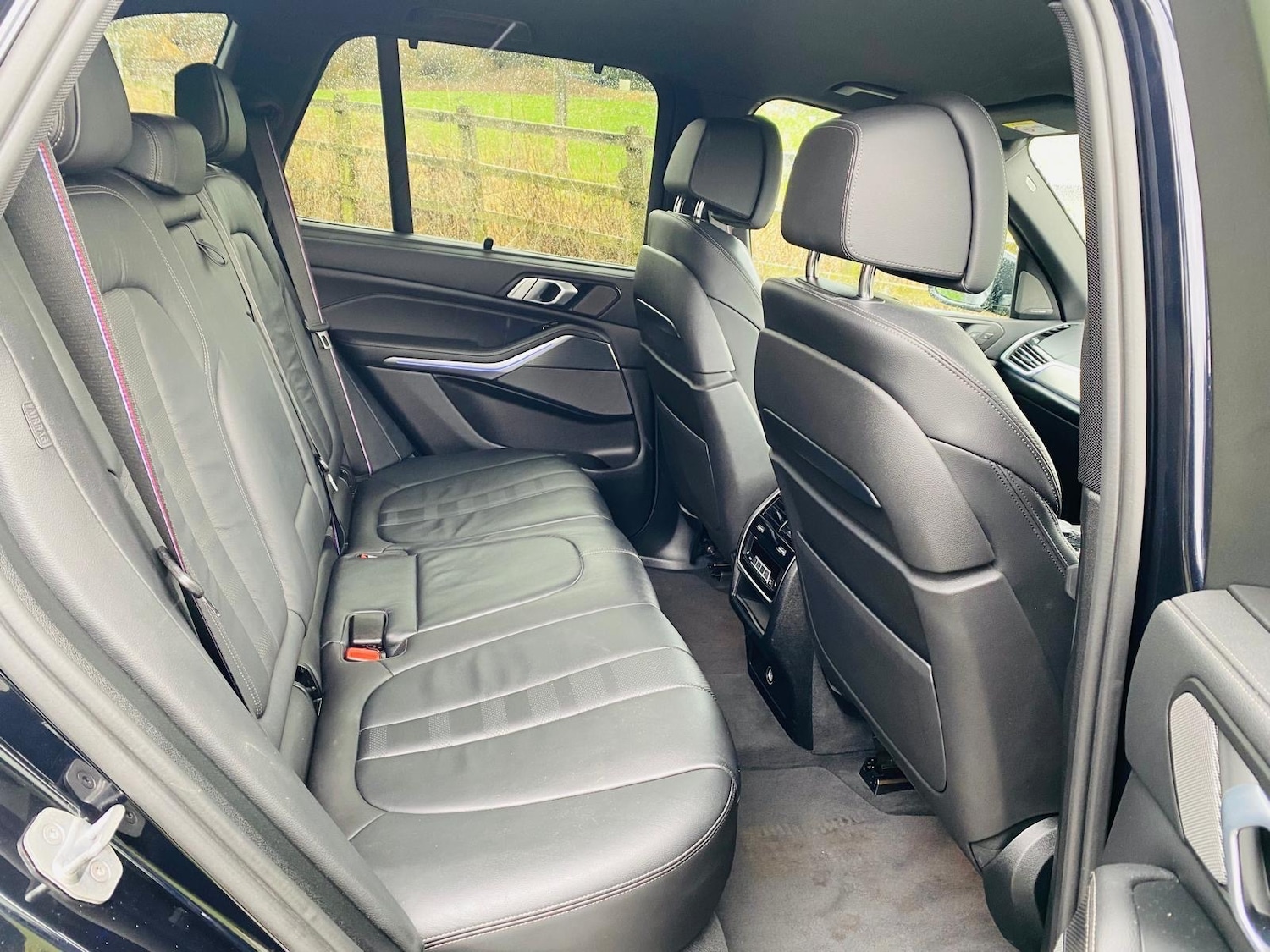 Used BMW X5 2019 for sale - 77798888: Photo 15