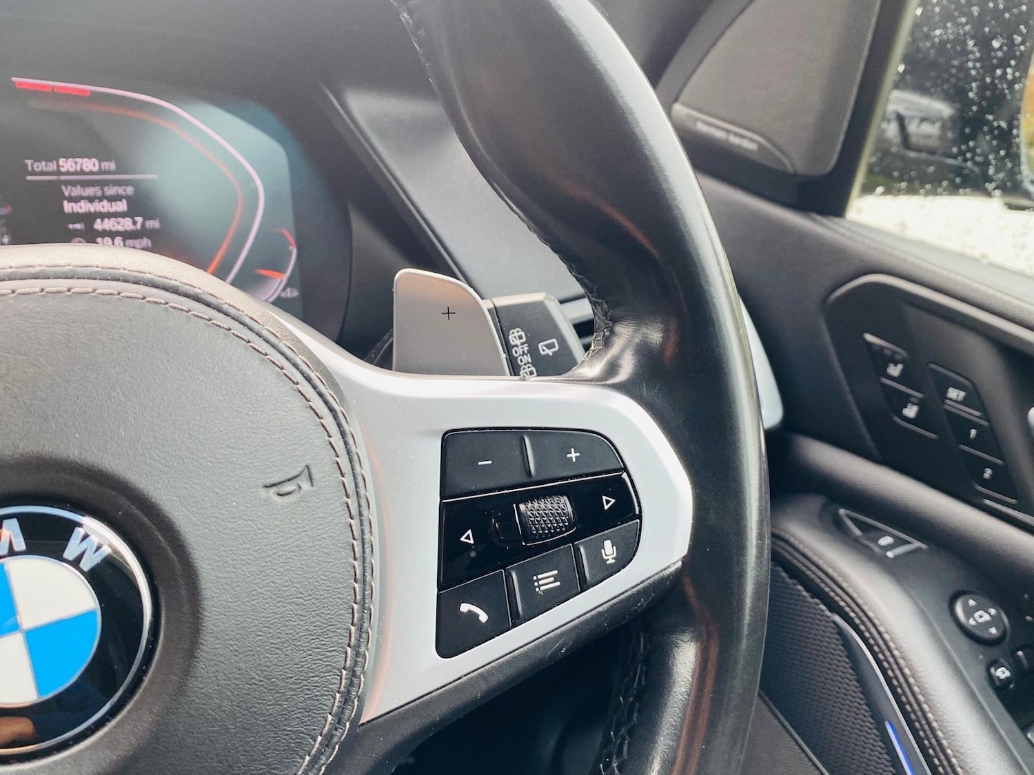 Used BMW X5 2019 for sale - 77798888: Photo 16