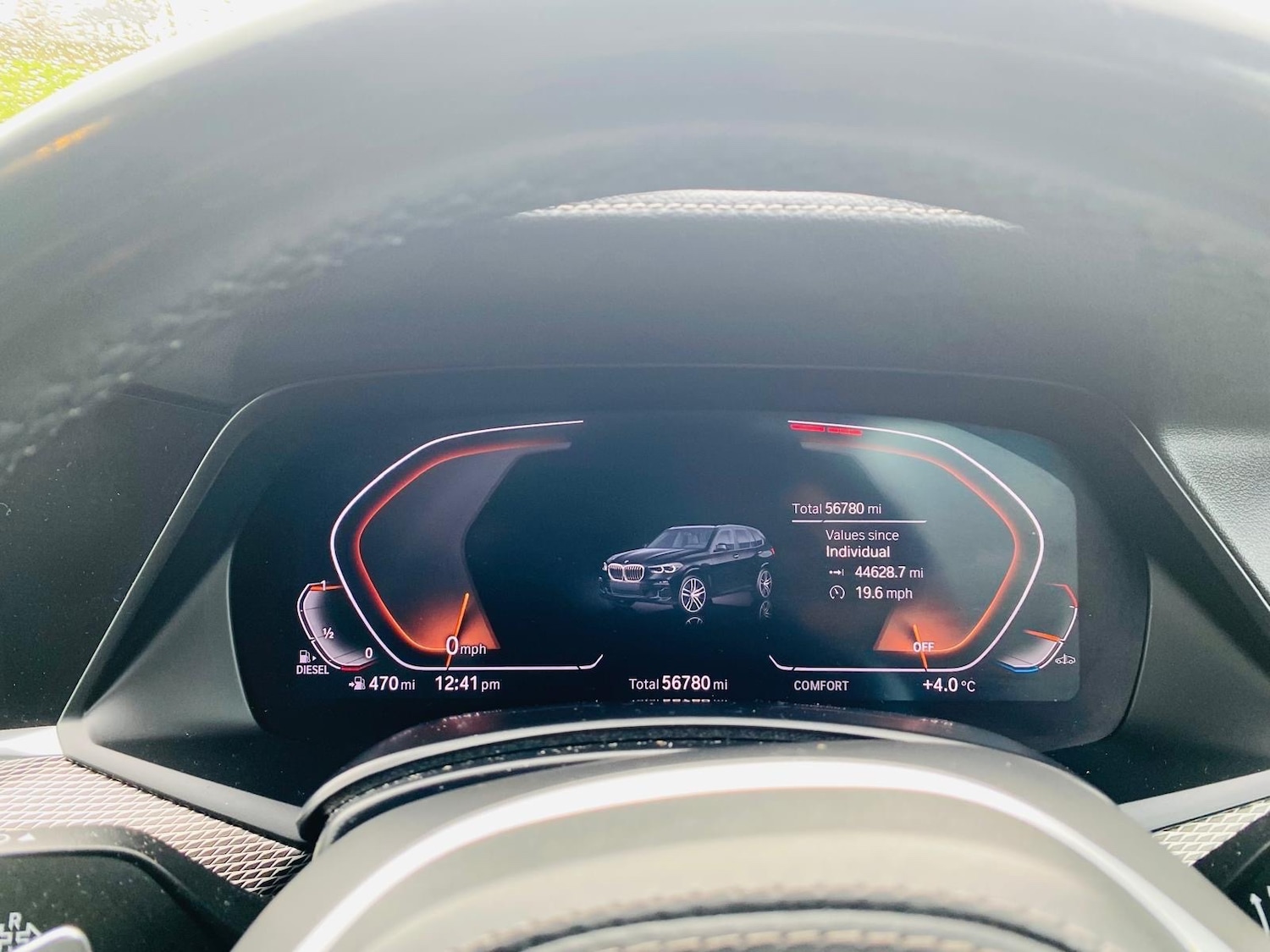 Used BMW X5 2019 for sale - 77798888: Photo 17