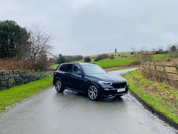 2019 (69) - xDrive30d M Sport 5dr Auto