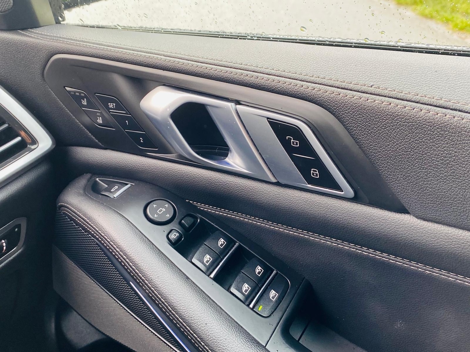 Used BMW X5 2019 for sale - 77798888: Photo 22