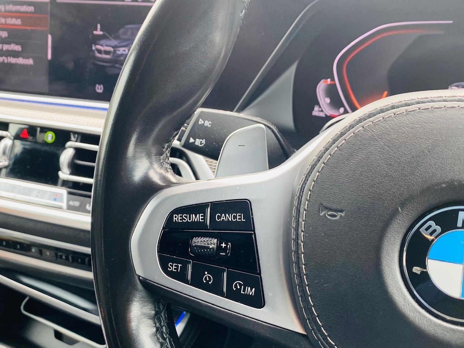 Used BMW X5 2019 for sale - 77798888: Photo 23