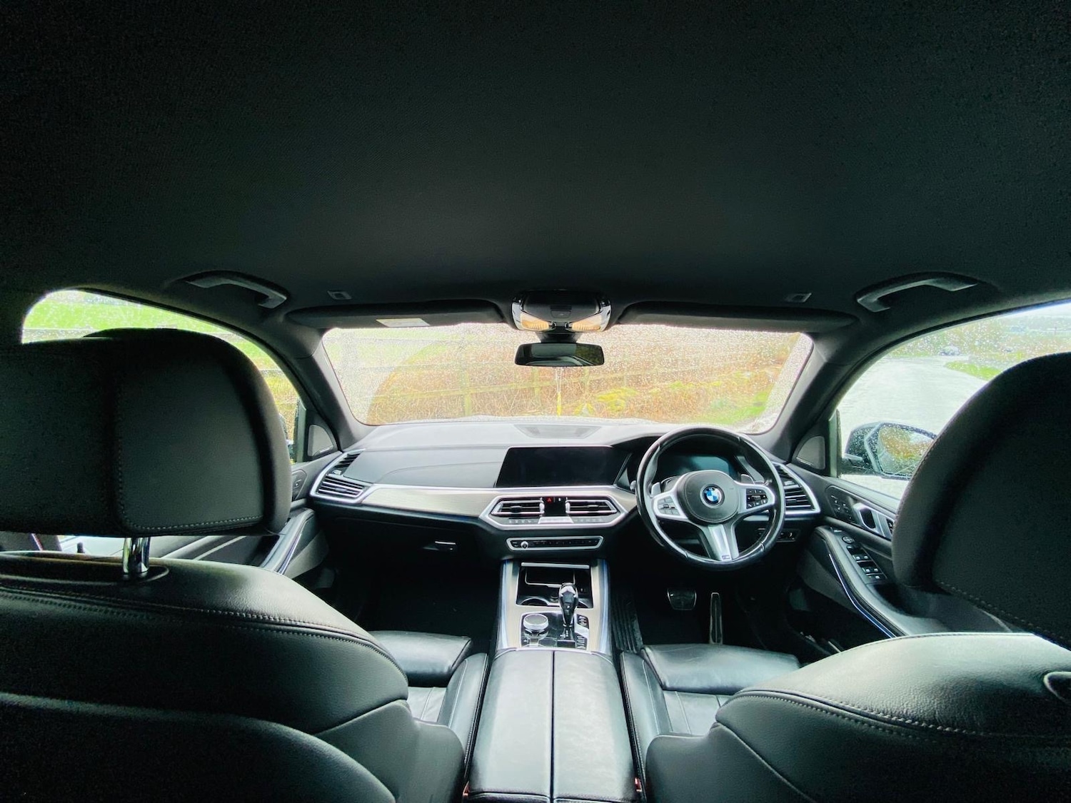 Used BMW X5 2019 for sale - 77798888: Photo 24