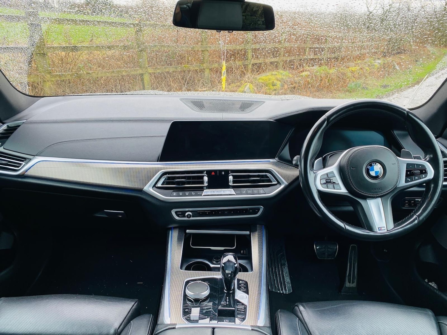 Used BMW X5 2019 for sale - 77798888: Photo 28