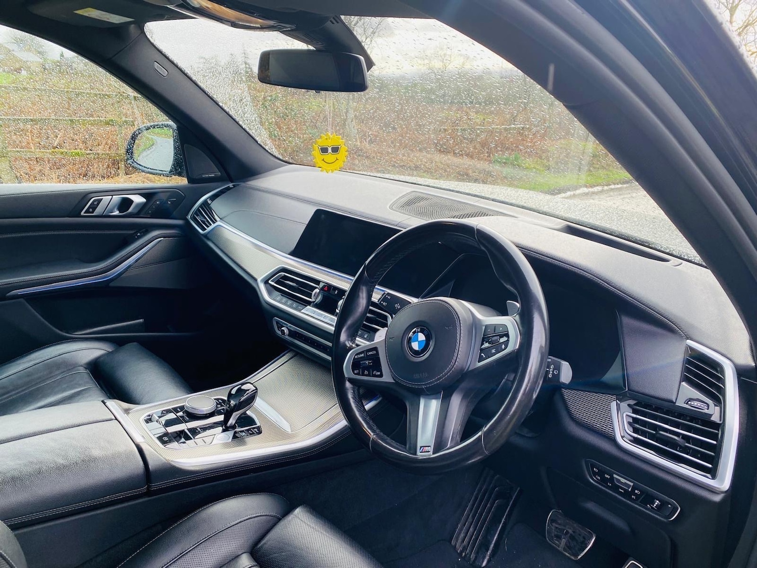 Used BMW X5 2019 for sale - 77798888: Photo 29