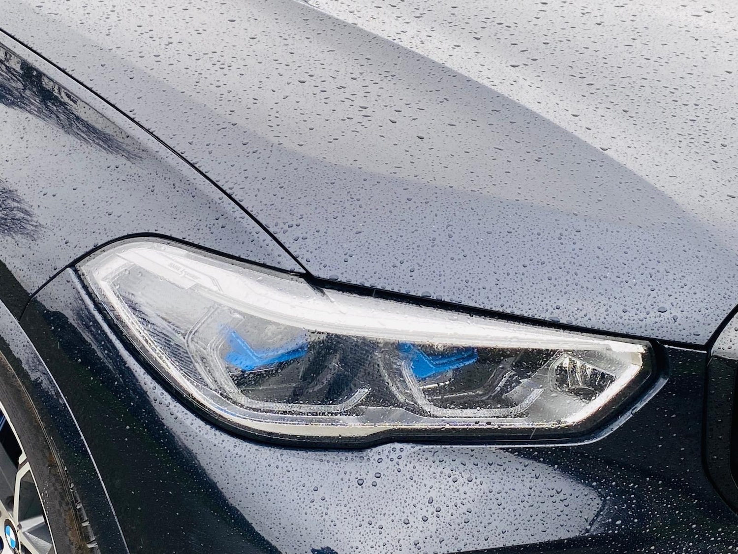 Used BMW X5 2019 for sale - 77798888: Photo 3