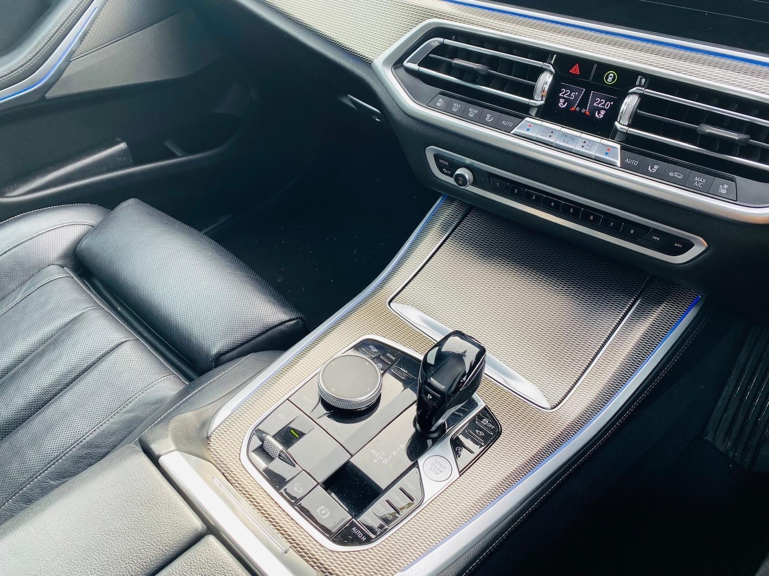 Used BMW X5 2019 for sale - 77798888: Photo 30