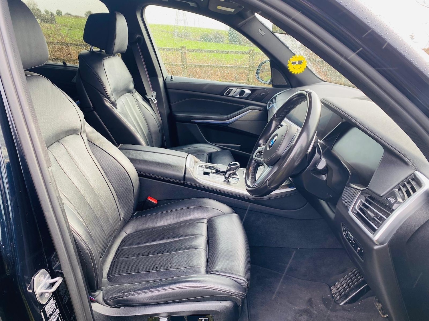 Used BMW X5 2019 for sale - 77798888: Photo 32