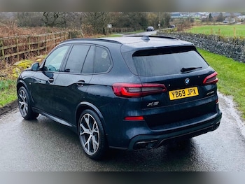 Used BMW X5 2019 for sale - 77798888: Photo