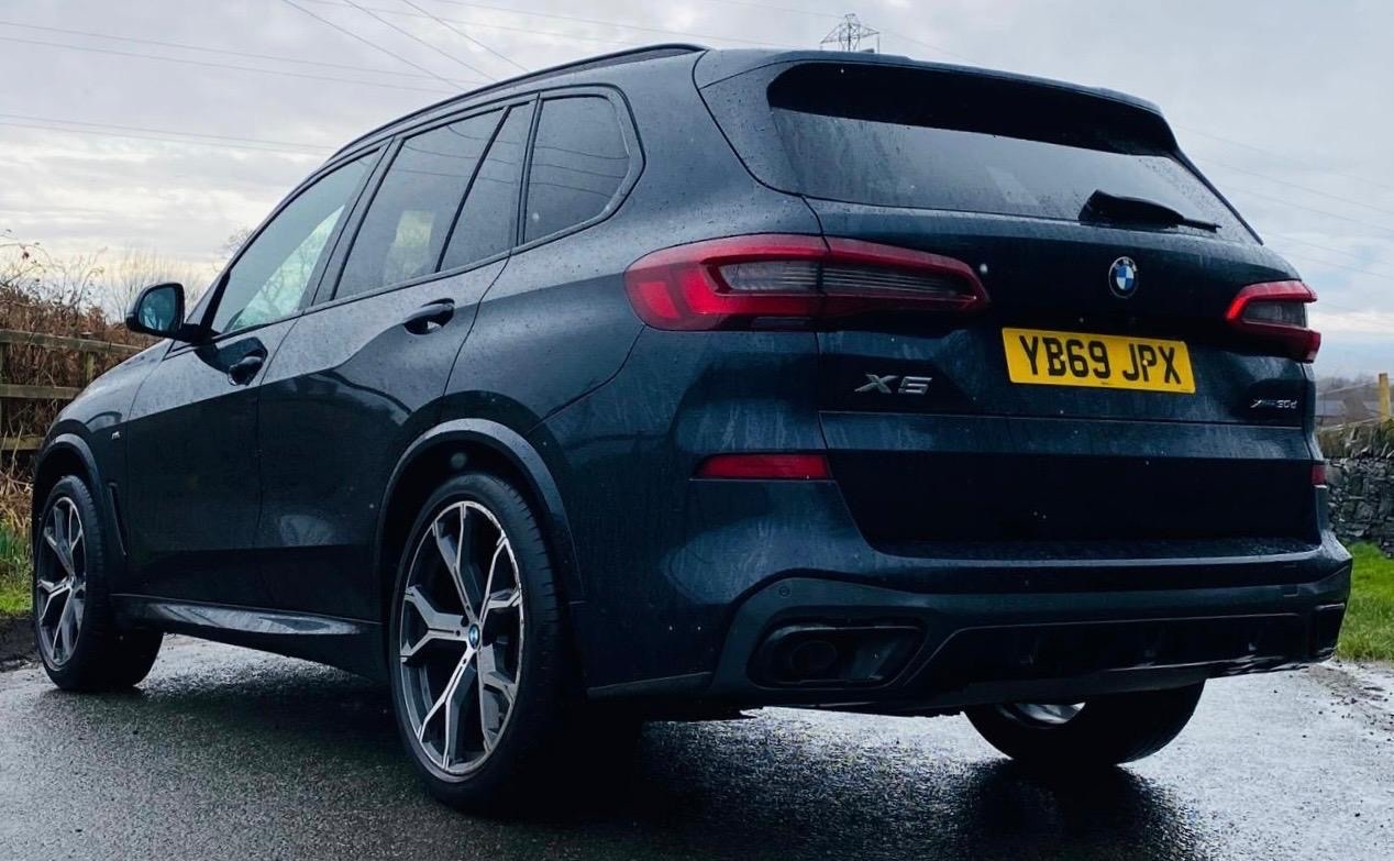 Used BMW X5 2019 for sale - 77798888: Photo 5